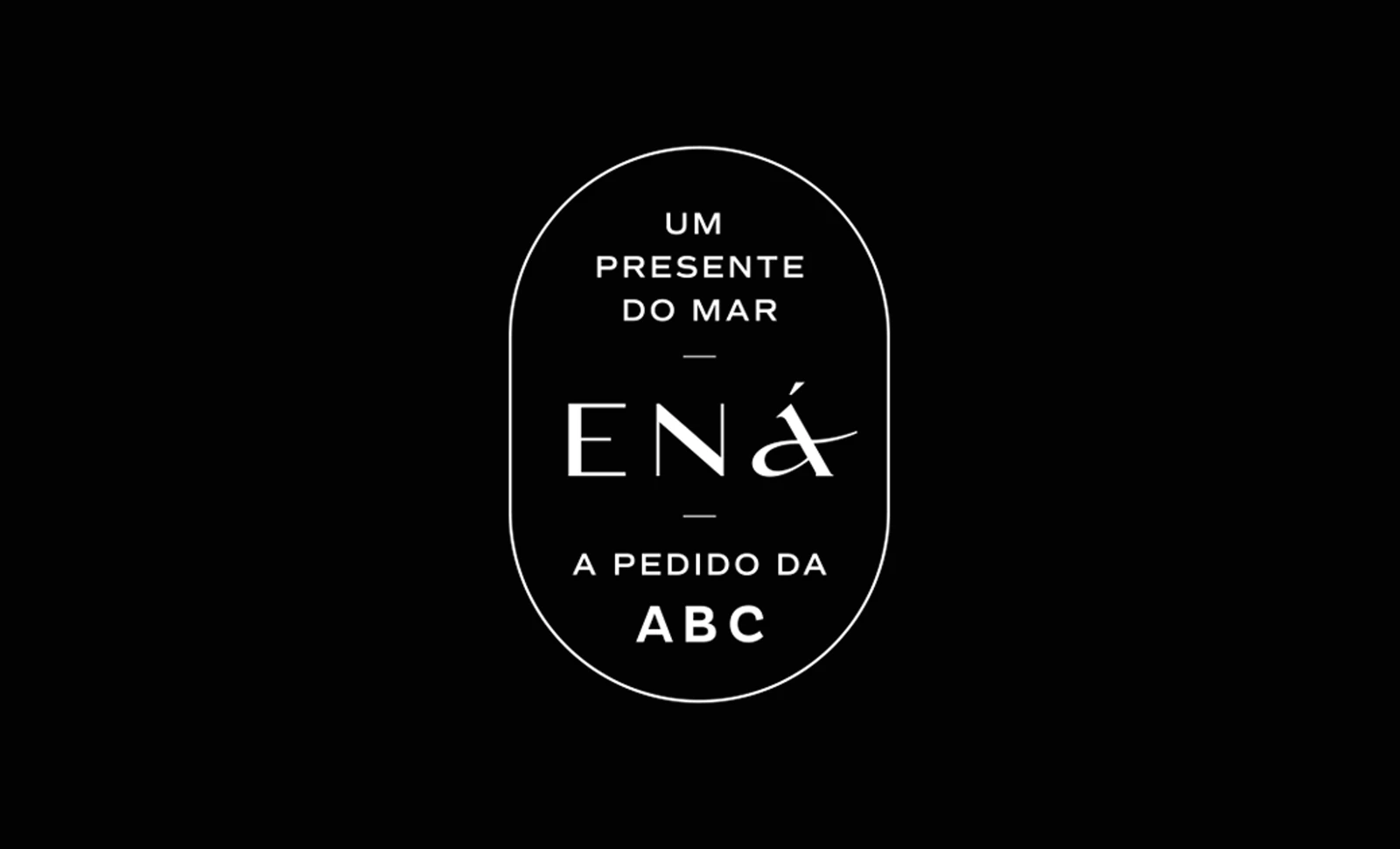 Landing page real do empreendimento ENÁ Estaleiro